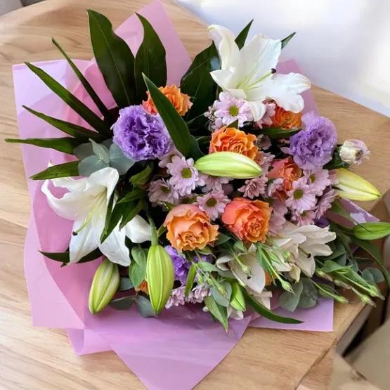 How Flowers Help Create Unforgettable Everyday Moments
