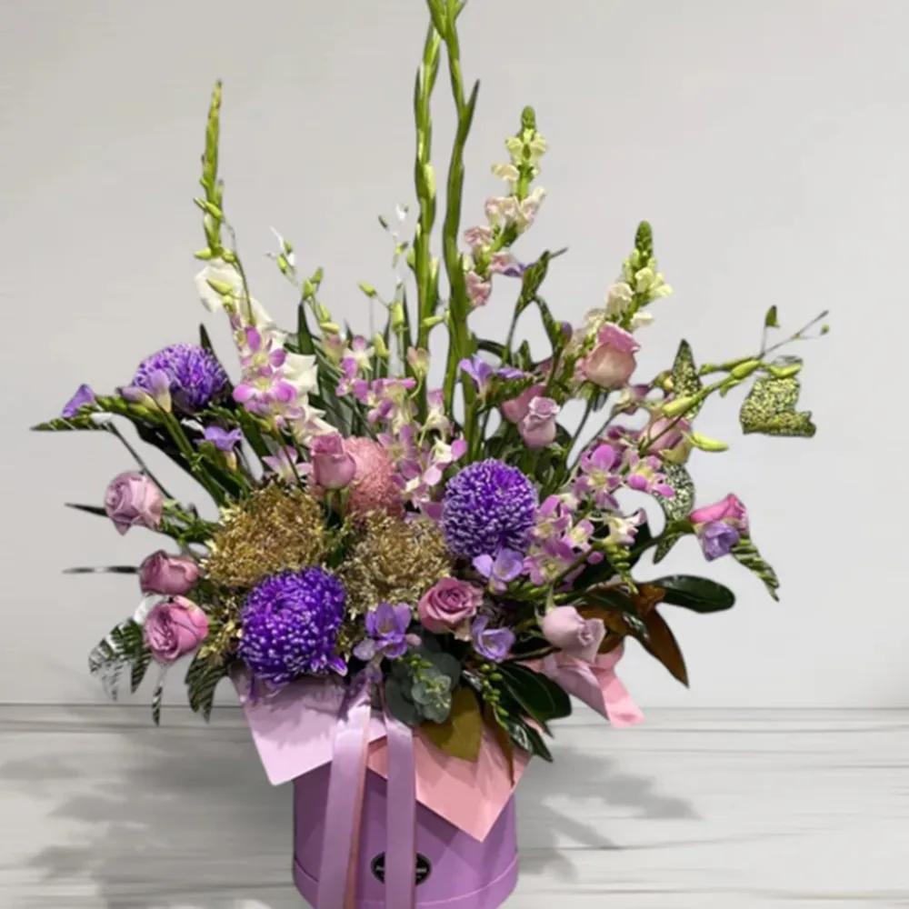 How Floral Gifts Help Create Meaningful Connections